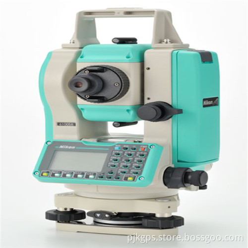 Dtm-322 Nikon Total Station Nikon Total Station
